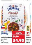 TRADIČNÍ POLÉVKA