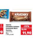 SEDITA KVENKY, VESNA, KAKAOV EZY