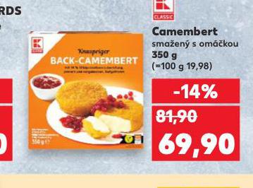 CAMEMBERT SMAEN S OMKOU