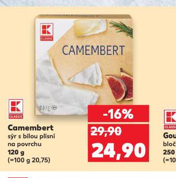 CAMEMBERT