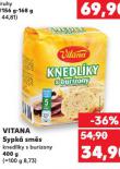 VITANA SYPKÁ SMĚS