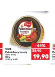 VIVA PEKELNÍKOVY TOUSTY