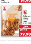 PEKANOVÉ OŘECHY