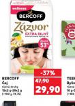 BERCOF ČAJ