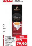 TCHIBO CAFISSIMO KÁVOVÉ KAPSLE