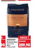 DAVIDOFF ZRNKOV KVA