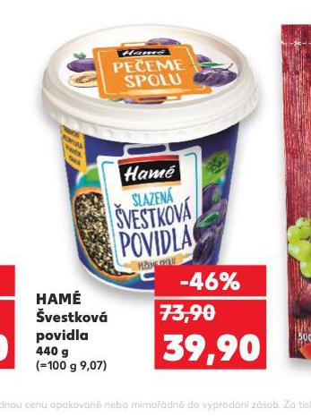 HAM VESTKOV POVIDLA