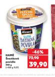 HAMÉ ŠVESTKOVÁ POVIDLA