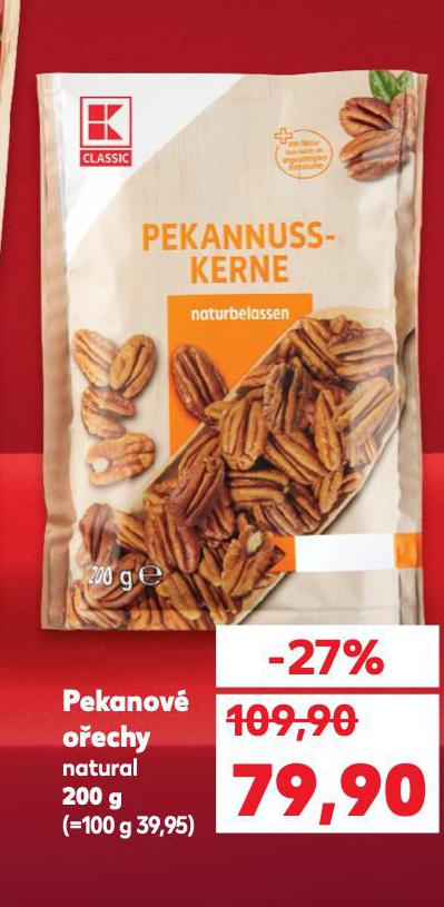 PEKANOV OECHY NATURAL