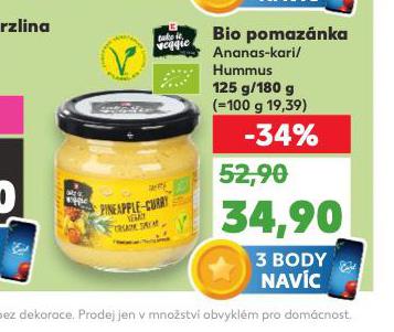 BIO POMAZNKA
