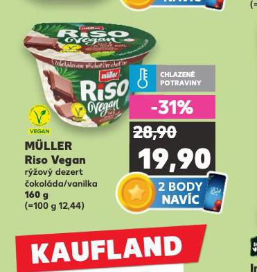 MLLER RISO RISO VEGAN