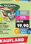 MÜLLER RISO RISO VEGAN
