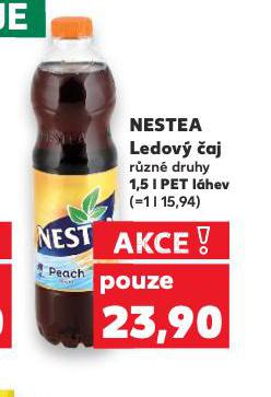 NESTEA LEDOV AJ