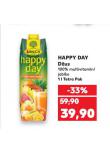 HAPPY DAY DŽUS