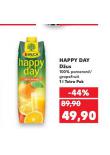HAPPY DAY DŽUS