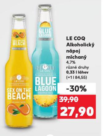 LE COQ
