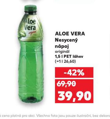ALOE VERA
