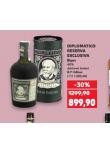 DIPLOMATICO RESERVA EXCLUSIVE RUM