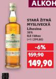 STARÁ ŽITNÁ MYSLIVECKÁ