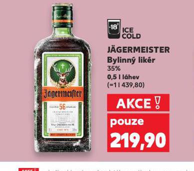 JGERMEISTER