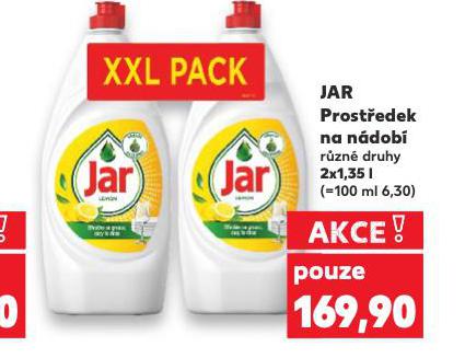 JAR PROSTEDEK NA NDOB