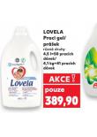 LOVELA PRAC GEL / PREK