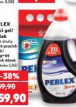 PERLEX PACÍ GEL / PRÁŠEK