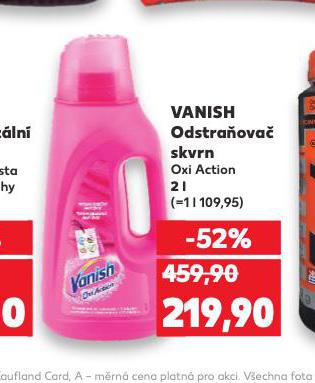 VANISH ODSTRAOVA SKVRN