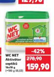 WC NET BIOLOGICK AKTIVTOR SEPTIK