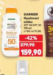 GARNIER OPALOVAC MLKO