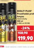 BIOLIS PLUS