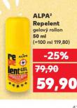 ALPA REPELENT