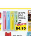 SPOKAR ZUBN KARTEK