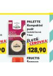 PALETTE KOMPAKTN PUDR