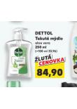 DETTOL TEKUT MDLO