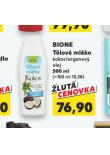 BIONE TLOV MLKO