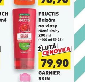 FRUCTIS BALZM NA VLASY