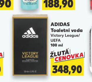 ADIDAS TOALETN VODA