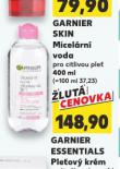 GARNIER SKIN MICELRN VODA