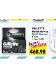 GILLETTE HOLIC HLAVICE