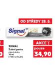 SIGNAL ZUBN PASTA
