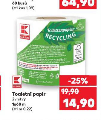 TOALETN PAPR