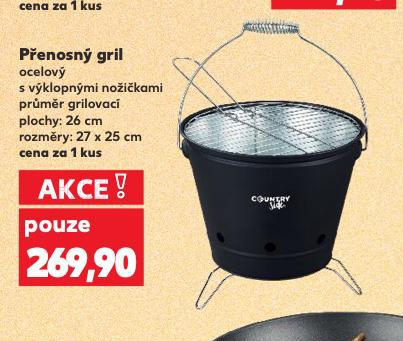 PENOSN GRIL