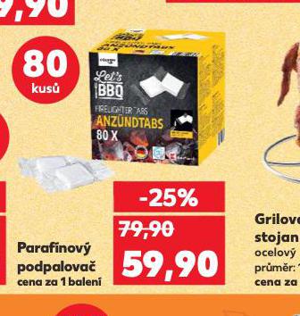 PARAFINOV PODPALOVA