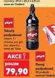 TEKUTÝ PODPALOVAČ