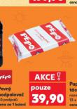 PEVNÝ PODPALOVAČ