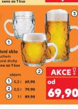 PIVNÍ SKLO 0,3L
