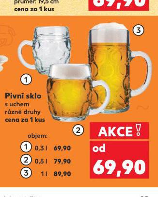 PIVN SKLO 0,5L