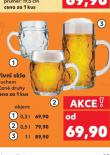 PIVNÍ SKLO 0,5L