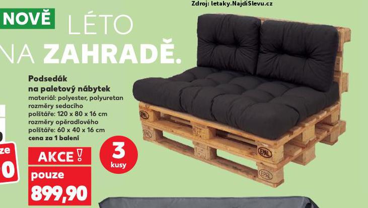 PODSEDK NA PALETOV NBYTEK